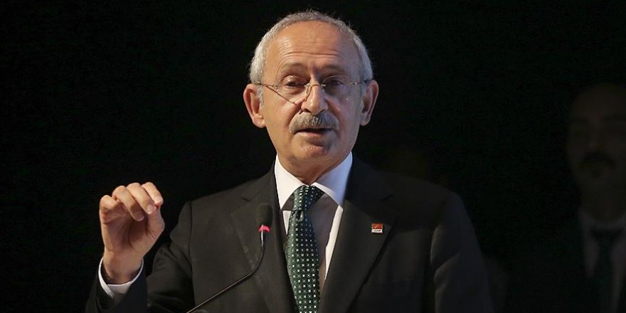 'Sorunların temeli devlette liyakat sisteminin çökmesi'