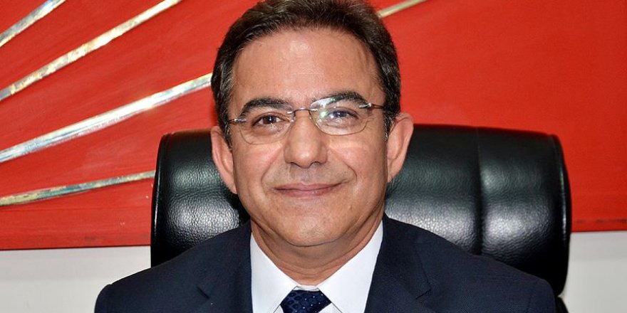 CHP'den STK'lara 'demokrasi mitingi' daveti