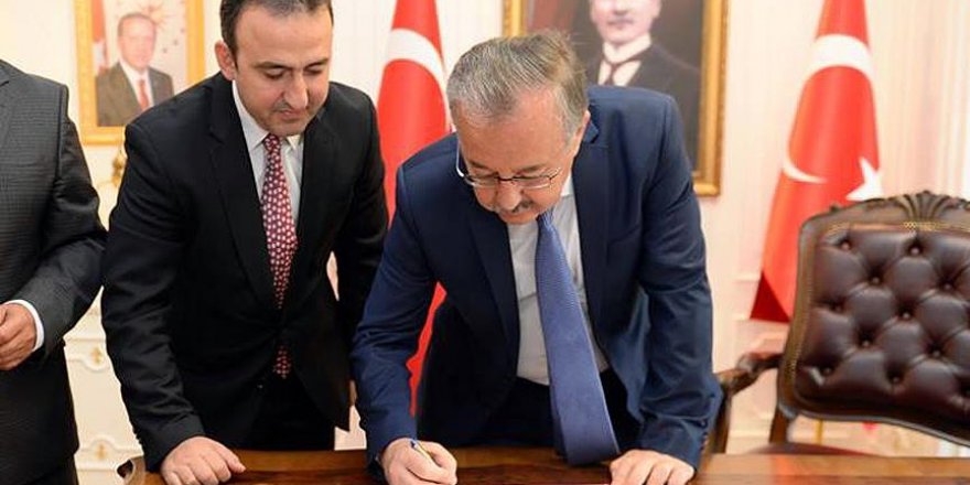 Güneş ağacı'ndan elektrik üretilecek