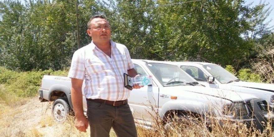 Himmet parasını ödemediği için iflas ettirilen iş adamı 9 ay hapis yattı