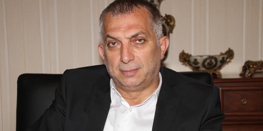 'Birileri FETÖ mensuplarını karartma çabasından vazgeçmeli'