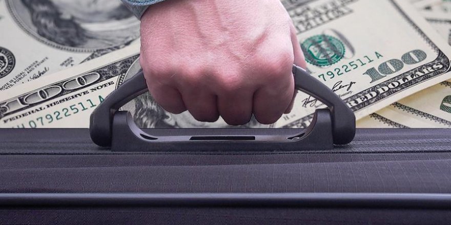 FETÖ'nün para transferine 'iş gezisi' kılıfı