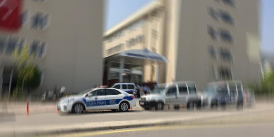 Pamukkale Üniversitesi Rektörü Bağcı açığa alındı
