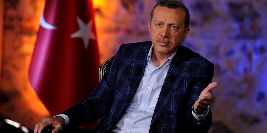 'PKK, FETÖ, PYD, DAİŞ ve YPG birbirleriyle örtüşüyor'