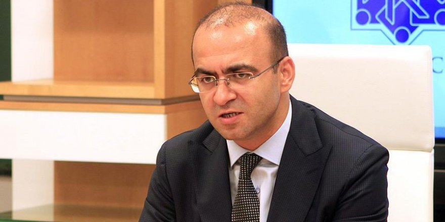 'ABD yönetimi FETÖ ile anılmaktan rahatsız'