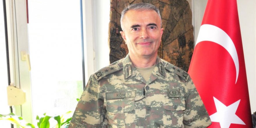 Büyükşehir’e Başkan olacaktı