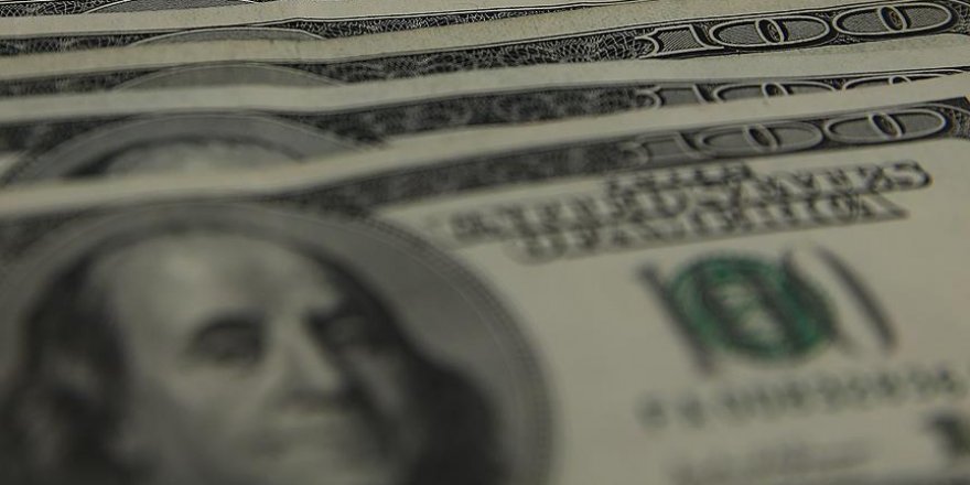 Dolar/TL 3,02'nin üzerinde dengelendi