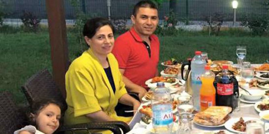Konya'da cinnet getiren polis dehşet saçtı: 3 ölü, 1 yaralı