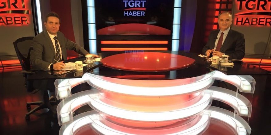 Bakan Özlü: “TÜBİTAK’ta önümüzdeki günlerde memuriyetten çıkartmalar olacak”