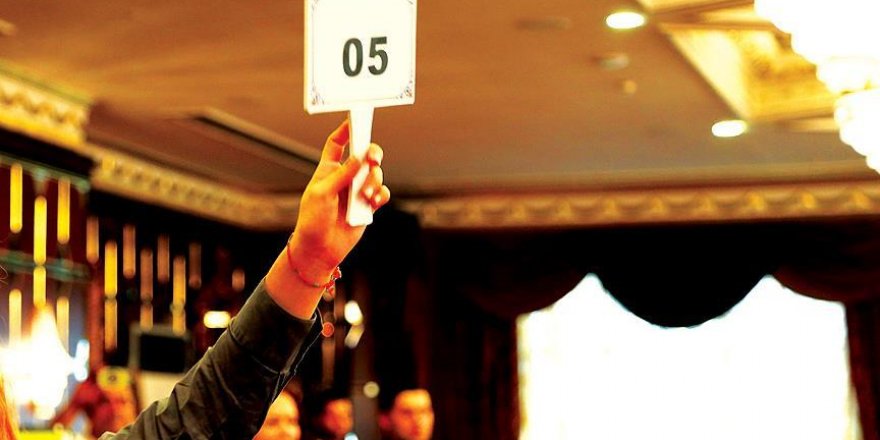 FETÖ'ye 'açık artırmalı himmet'
