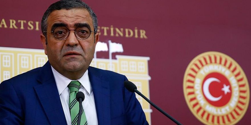 CHP'den araştırma istemi