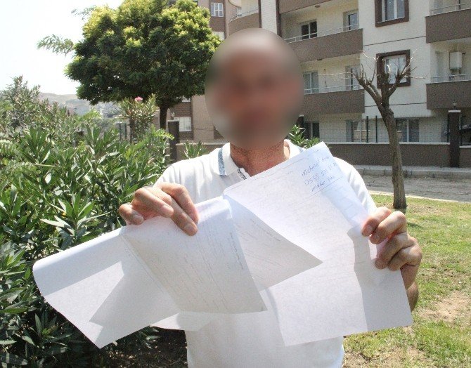 İnşaat işçisi ‘darbeciler hesabına el koydu’ diye dolandırıldı