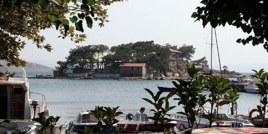 Türkiye’nin ilk ’Ada Müzesi’ olacak