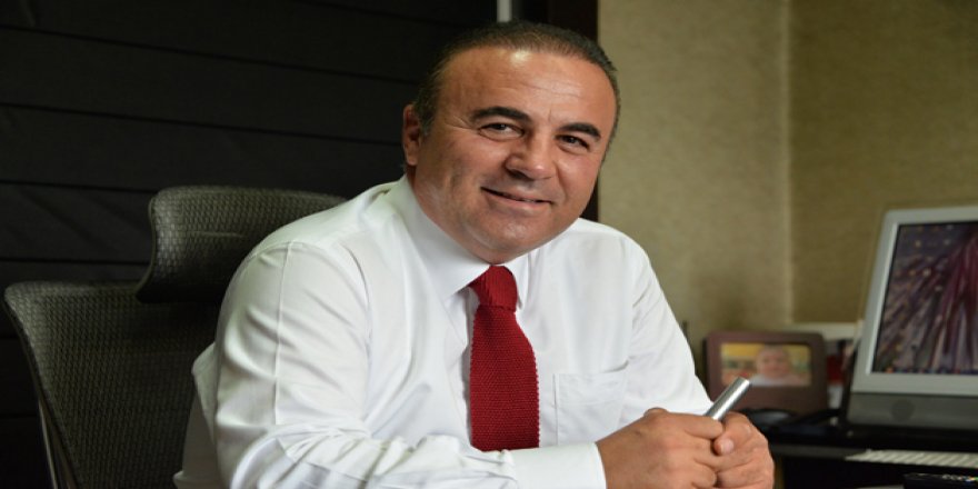 Ahmet Baydar'dan yeni sezon mesajı