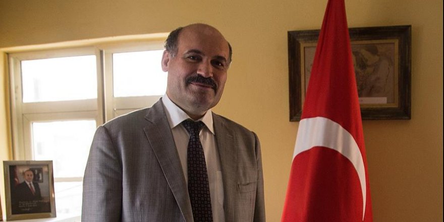 'Güney Afrika'nın Gülen'i kabulü, kendi uluslararası siyasetiyle çelişir'