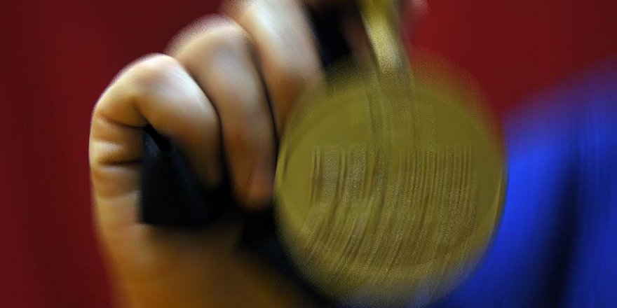 Olimpiyatların en başarılı branşı güreş