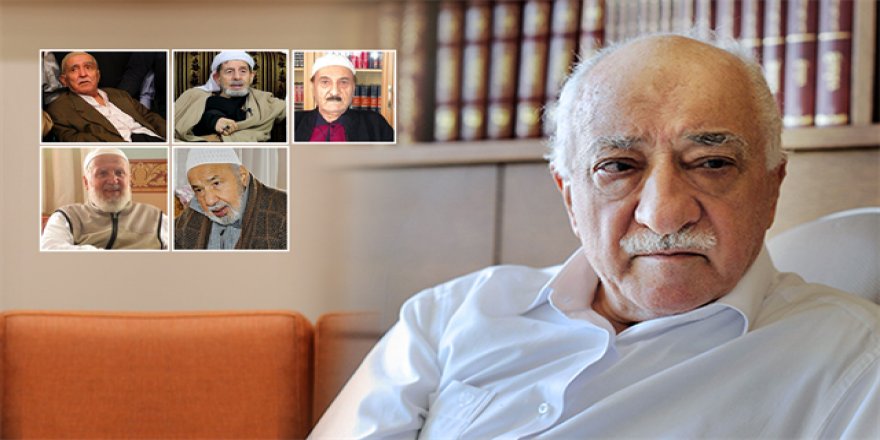 FETÖ'nün tehdit ettiği alimlerin şüpheli ölümü