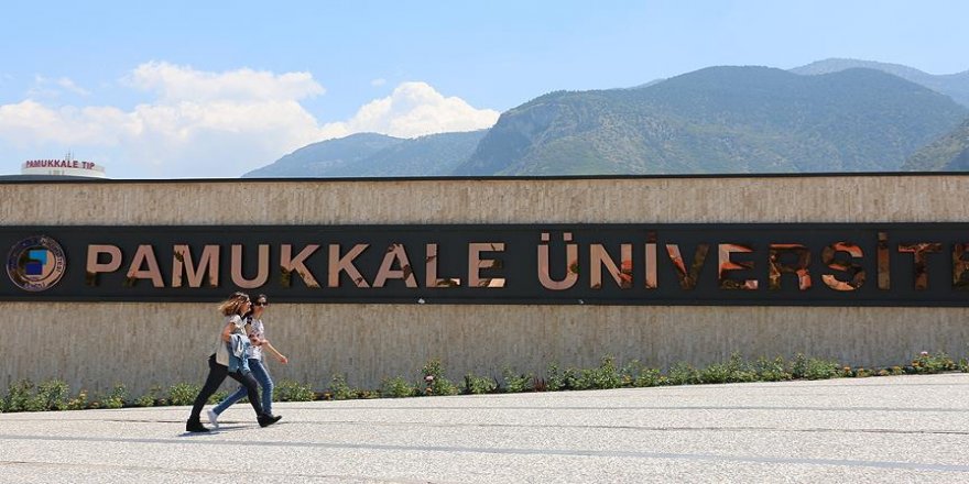 İki üniversite için rektör aday adaylığı başvuruları başladı