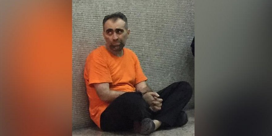 TEM Daire Başkanı ve korumasını vurmakla suçlanan albayın ifadesi