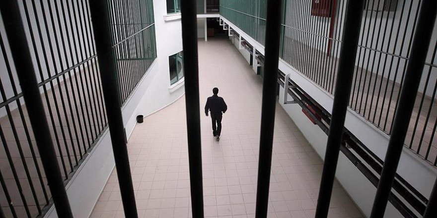 3.5 yaşındaki Sümeyye'nin öldürüldüğü cinayette tutuklu sanığa müebbet hapis
