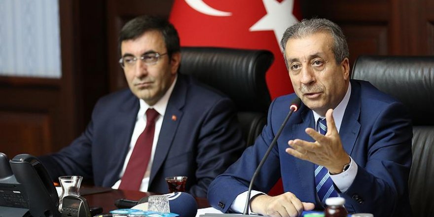'Okulların bulunduğu ülkeleri ikaz etmek insanlık borcumuz'