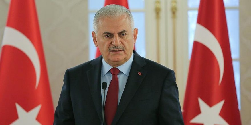 Başbakan müjdeyi verdi: 'Vergi cezaları kaldırılıyor'