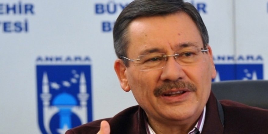 Melih Gökçek: "Yeni darbe girişimine dikkat"