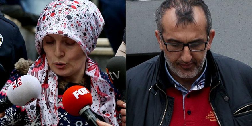 Beratcan'ın annesi ile servis şoförüne ağırlaştırılmış müebbet hapis istemi