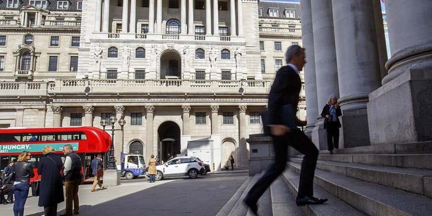 İngiltere Merkez Bankası ek faiz indirimine gidebilir
