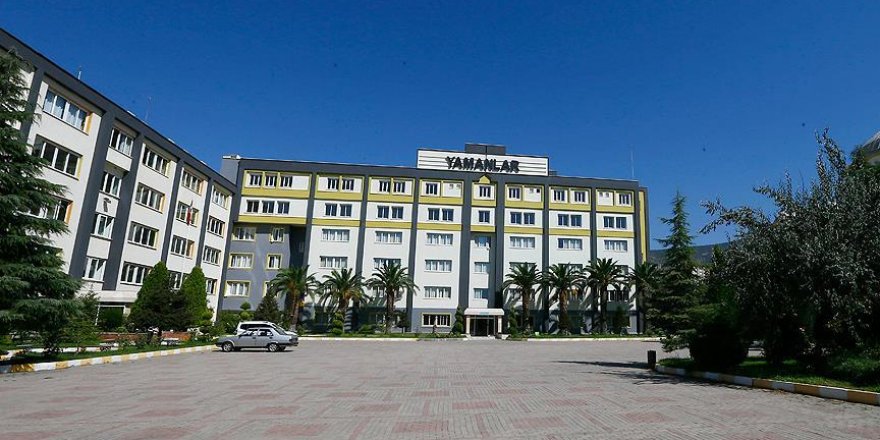 Şehit Prof. Dr. Varank'ın adı 'Yamanlar'da yaşayacak