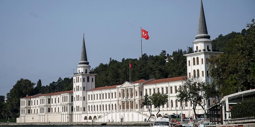 Darbe ihaneti 171 yıllık Kuleli'nin sonu oldu