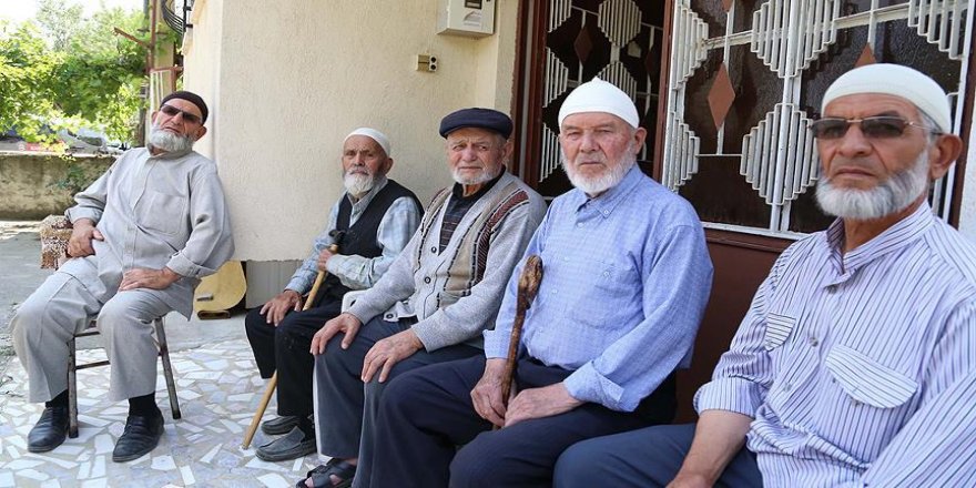 Cami yapılsın diye verdikleri arsaların paraları FETÖ'ye finansman oldu