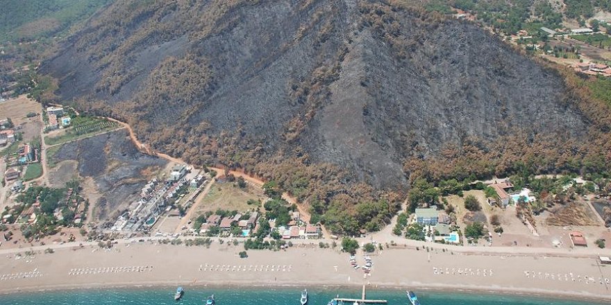 'AYDES–RS' afetlere ışık tutacak