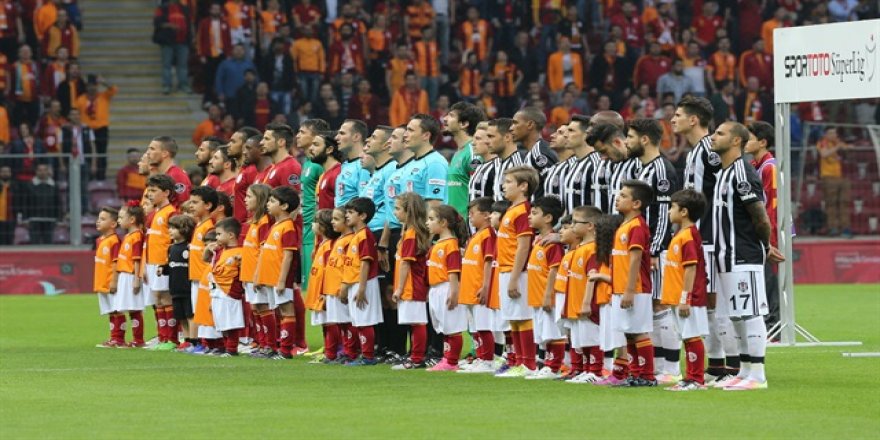 Konya'daki Kupa maçının geliri şehit ailelerine bağışlanacak