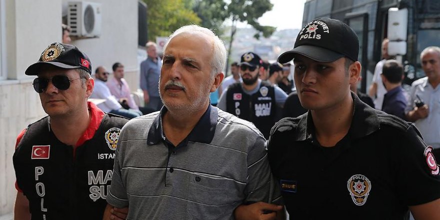Hüseyin Avni Mutlu hakkında şok iddia