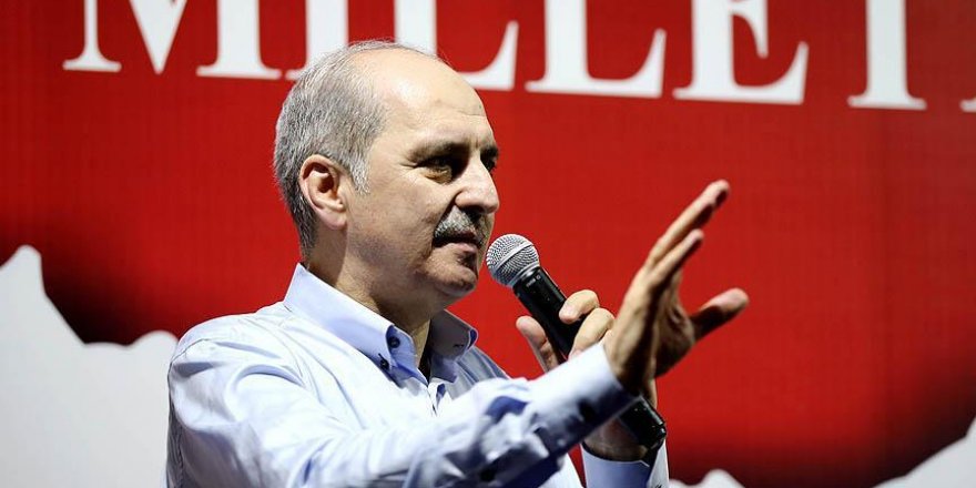 "Bunu bize karşı olan emperyalistler bile yapmadı"