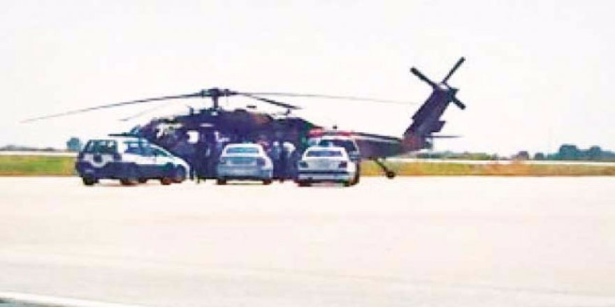 10 CIA ajanı Büyükada’ya geldi