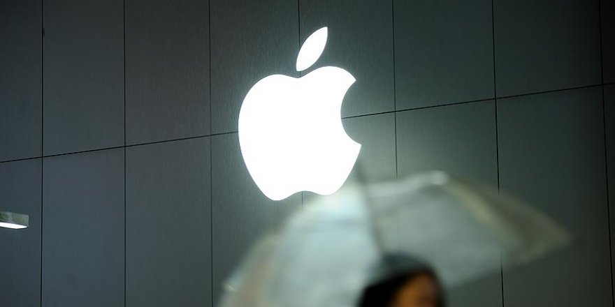 Apple enerji sektörüne girdi