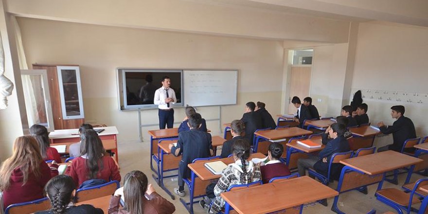 Özel öğretim kursları sadece bir bilim grubunda hizmet verecek