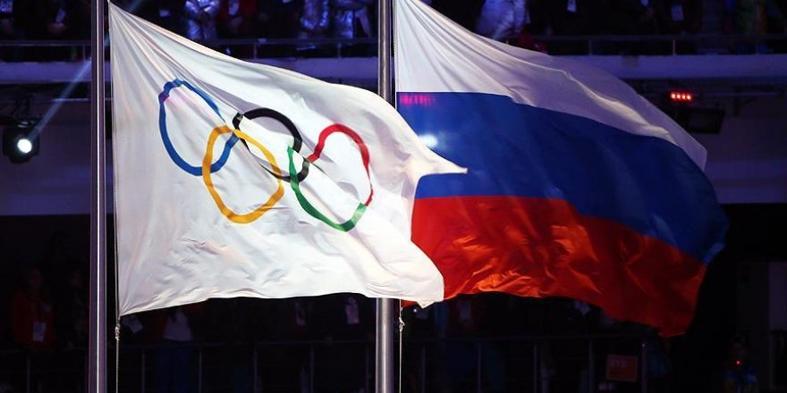 Rusya'yı Rio'da 271 sporcu temsil edecek