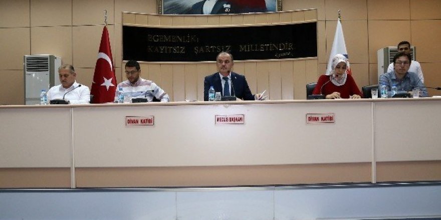 Pamukkale Belediyesi’nden 2 bin öğrenciye eğitim desteği