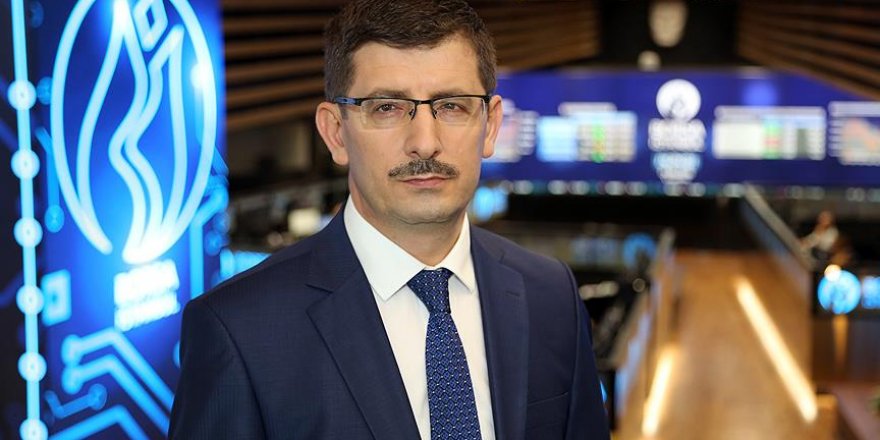 Altın saklamada Londra'nın yeni rakibi İstanbul olacak