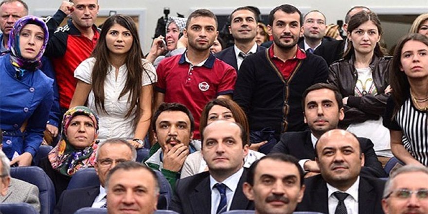 MEB, müjdeyi verdi, 15 bin öğretmen alınacak