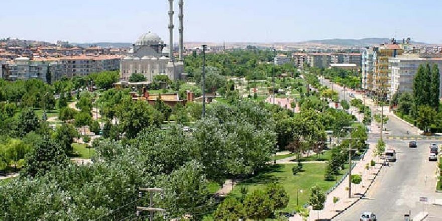 Gaziantep'ten kaçın emrini kim verdi?
