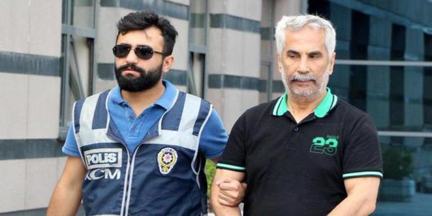 Dev AVM'nin CEO'su FETÖ'den tutuklandı