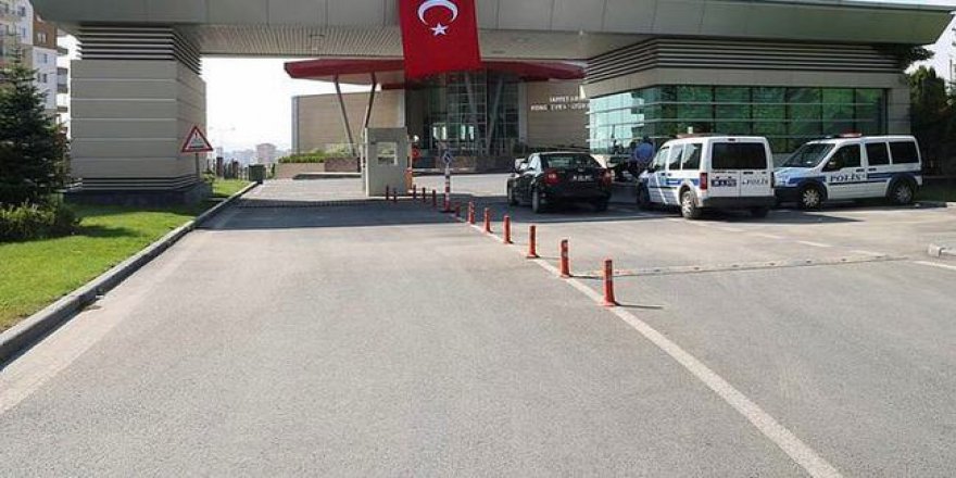 Açığa alınan personel sayısı 199’a yükseldi!