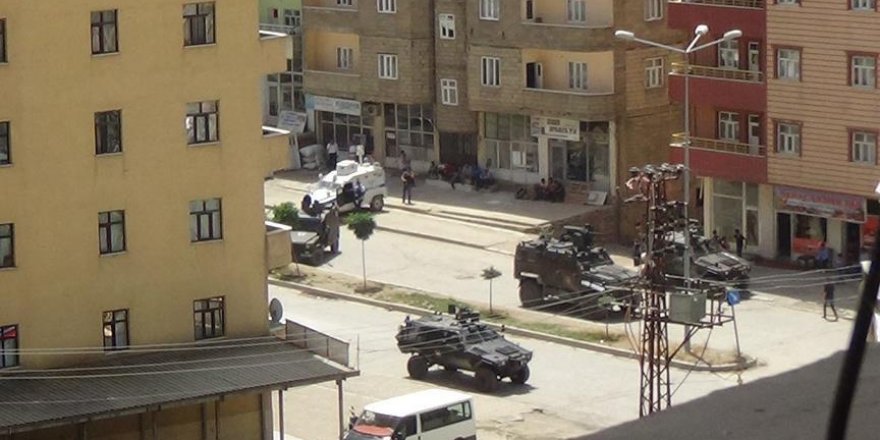 Hakkari'de 9 terörist etkisiz hale getirildi
