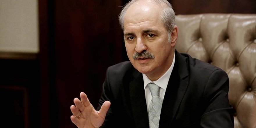 'Yenikapı'da milli birliğimizi ve beraberliğimizi haykıracağız'