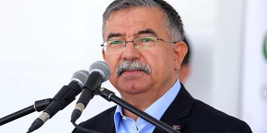 "Bu millete diz çöktüremeyecekler"