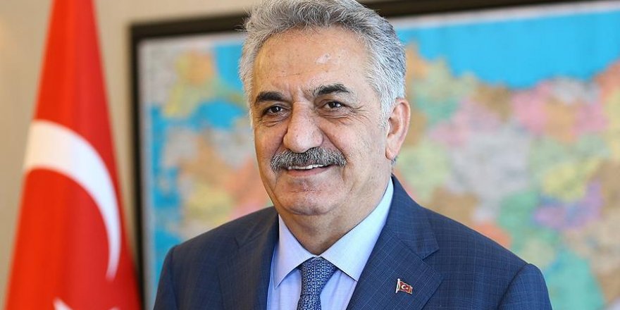 AK Parti'den Kılıçdaroğlu'na 'miting' teşekkürü